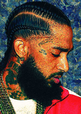 Nipsey Hussle