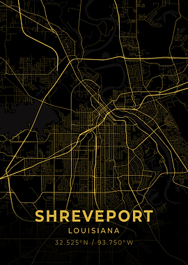 Shreveport Louisiana