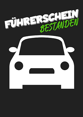 Fuehrerschein Bestanden