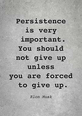 Elon Musk Quote L018