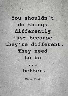 Elon Musk Quote L022