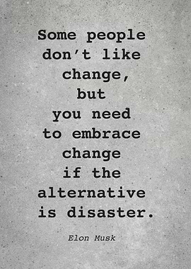 Elon Musk Quote L007