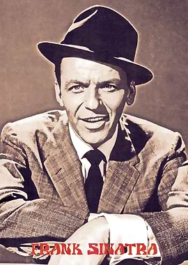 Frank Sinatra