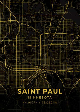 Saint Paul Minnesota
