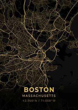 Boston Massachusetts