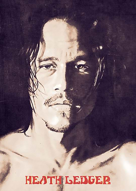 Heath Ledger