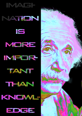 Albert Einstein