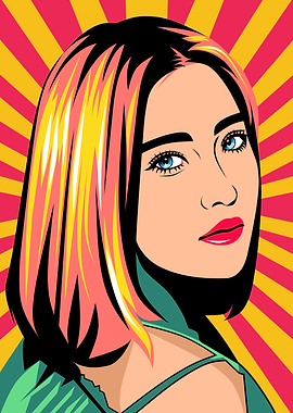 Kim YeRim Red Velvet