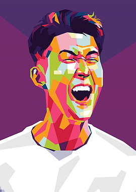 Son Heung Min