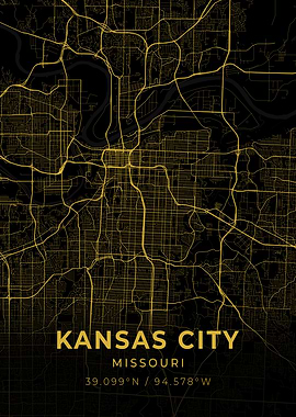 Kansas City Missouri