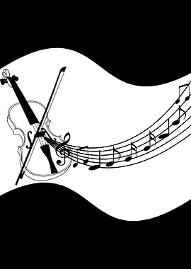 melodies violin