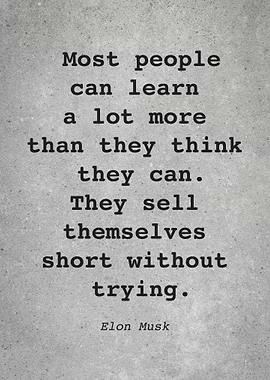 Elon Musk Quote L013