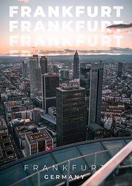 Main Tower Frankfurt