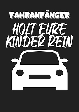Holt eure Kinder rein