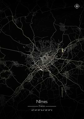 Nimes