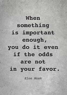 Elon Musk Quote L002