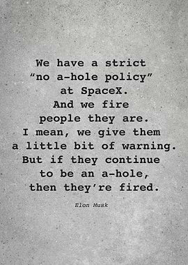 Elon Musk Quote L027