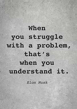 Elon Musk Quote L003