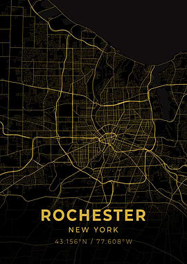 Rochester New York