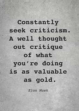 Elon Musk Quote L009