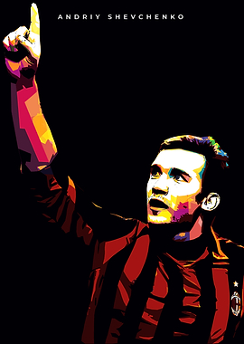 Andriy Shevchenko