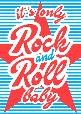 Rock And Roll Baby