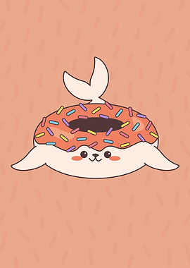 Seal donut