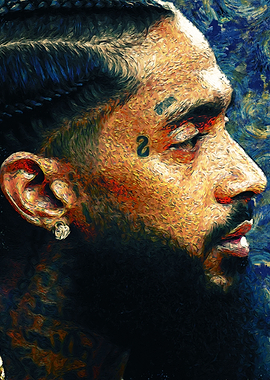 Nipsey Hussle
