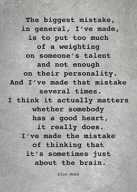 Elon Musk Quote L028