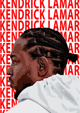 Kendrick Red Lamar