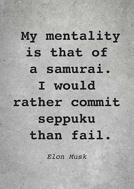 Elon Musk Quote L014