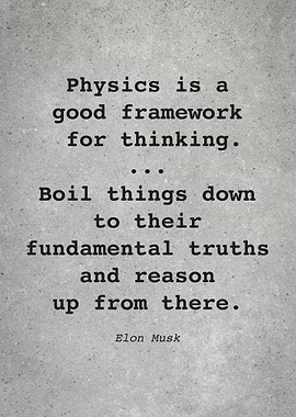 Elon Musk Quote L025