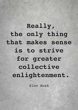 Elon Musk Quote L023