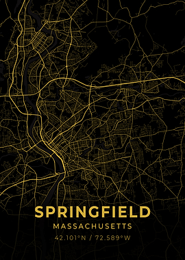 Springfield Massachusetts