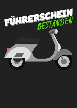 Fuehrerschein Bestanden