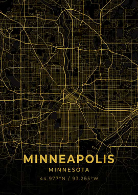 Minneapolis Minnesota