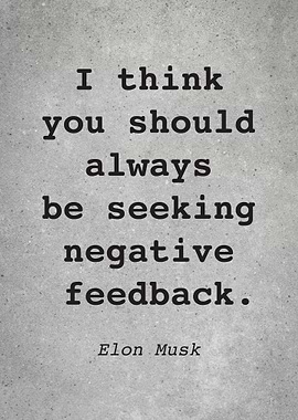 Elon Musk Quote L017