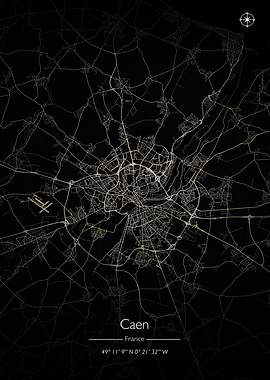 Caen