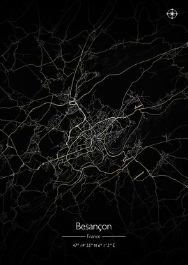 Besancon