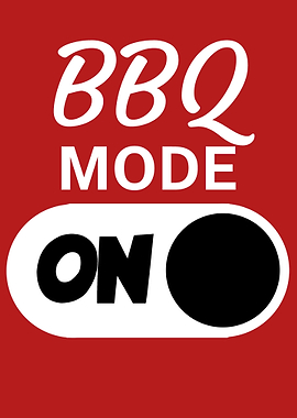BBQ Mode on