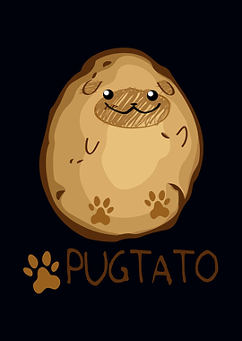 Pugtato