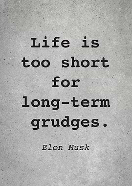 Elon Musk Quote L008
