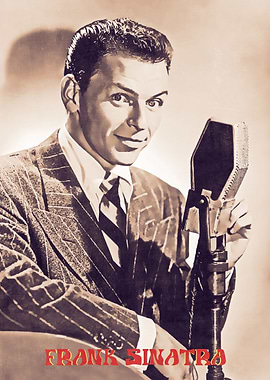 Frank Sinatra