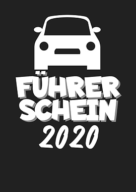 Fuehrerschein 2020