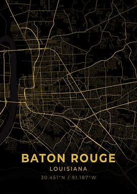 Baton Rouge Louisiana