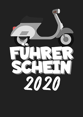 Fuehrerschein 2020