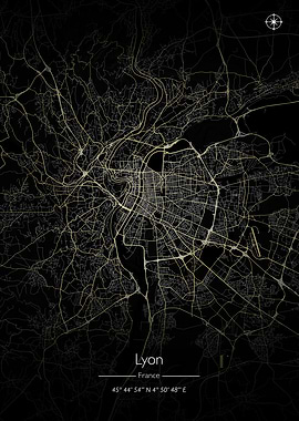 Lyon