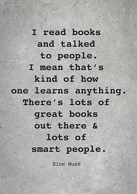 Elon Musk Quote L024