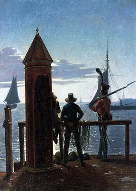 View from the Citadel