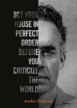 JBP Set Your House Perfect